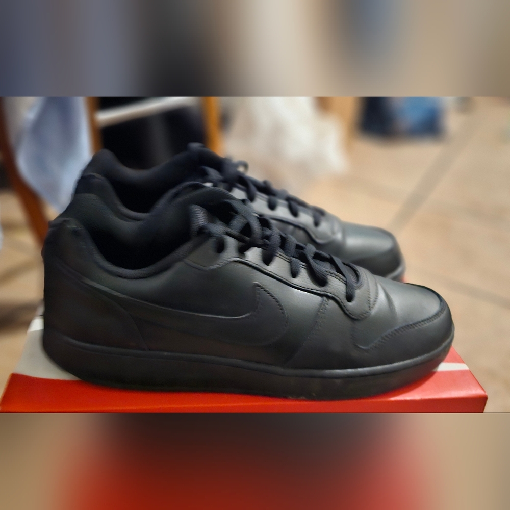 Nike Ebernon Low Top